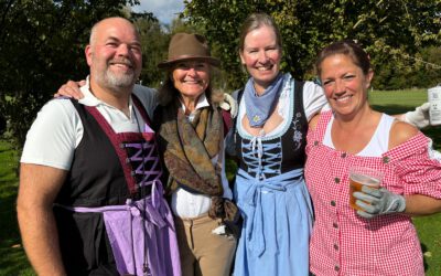 Bericht Oktoberfest